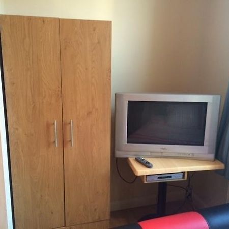 Nite Inn Bed & Breakfast Leeds  Extérieur photo