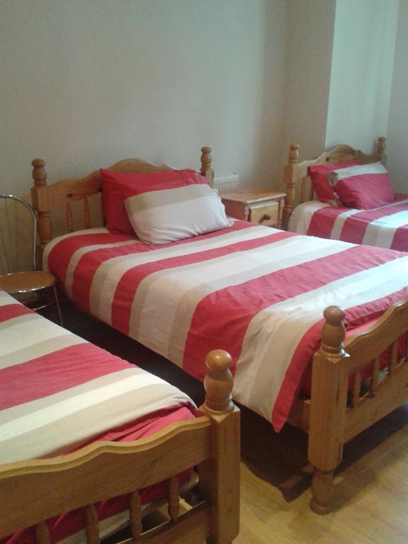 Nite Inn Bed & Breakfast Leeds  Chambre photo