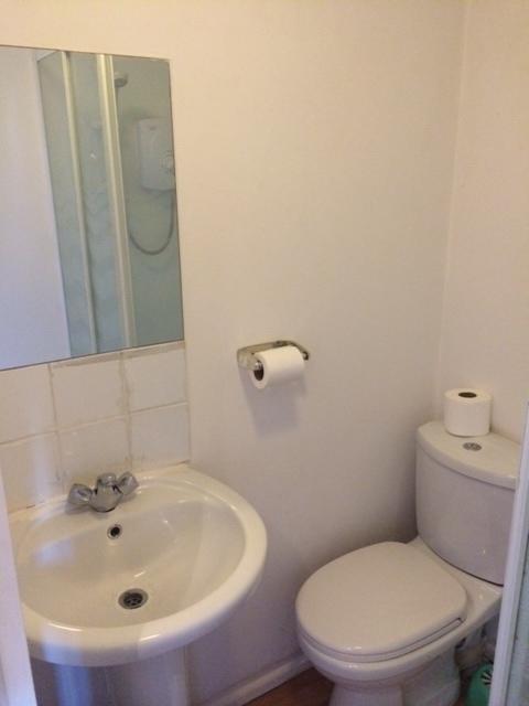 Nite Inn Bed & Breakfast Leeds  Extérieur photo