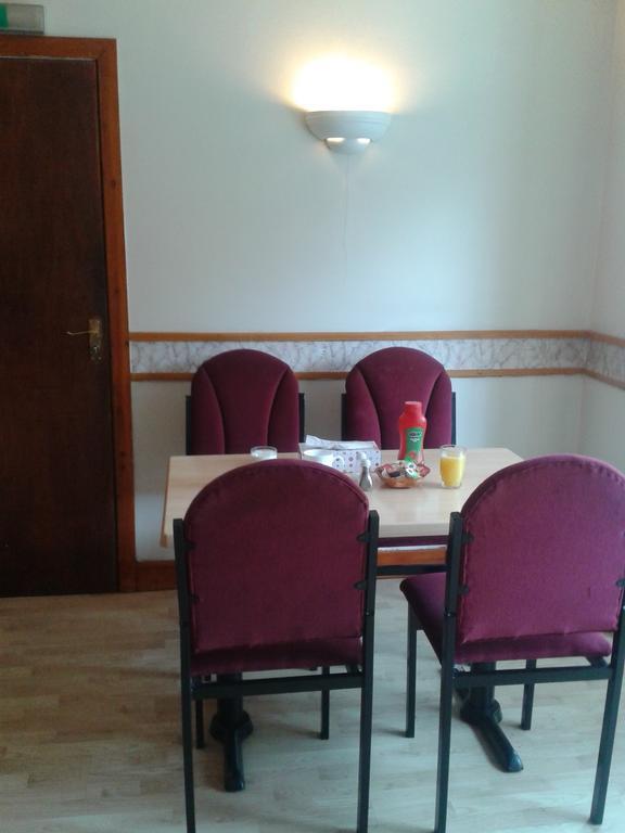 Nite Inn Bed & Breakfast Leeds  Extérieur photo