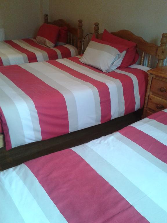 Nite Inn Bed & Breakfast Leeds  Extérieur photo