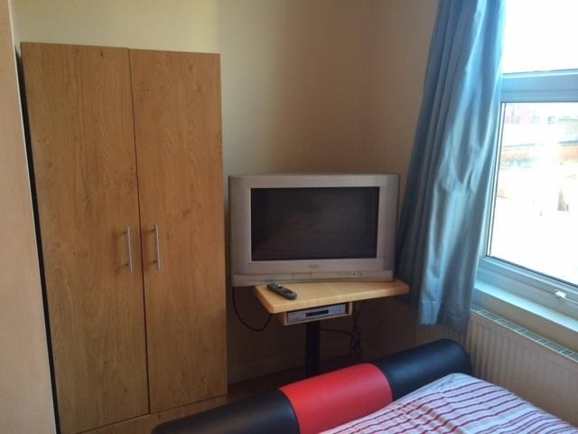 Nite Inn Bed & Breakfast Leeds  Extérieur photo