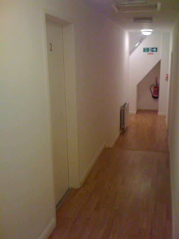 Nite Inn Bed & Breakfast Leeds  Extérieur photo