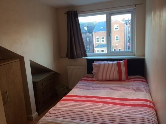 Nite Inn Bed & Breakfast Leeds  Chambre photo
