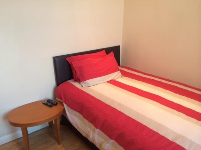 Nite Inn Bed & Breakfast Leeds  Chambre photo