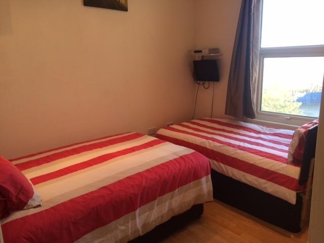 Nite Inn Bed & Breakfast Leeds  Extérieur photo